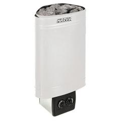 Fireplace Harvia Delta D23