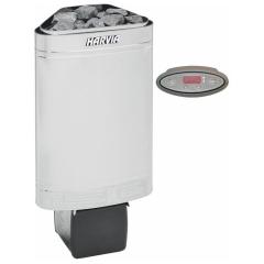 Fireplace Harvia Delta D29EE