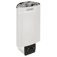 Fireplace Harvia Delta D36