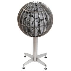 Fireplace Harvia Globe GL110E