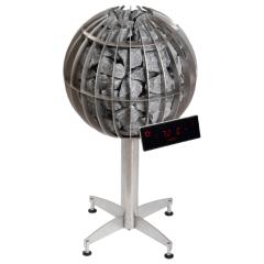 Fireplace Harvia Globe GL70