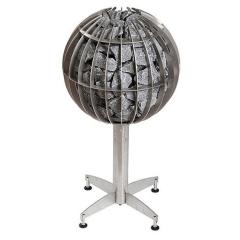 Fireplace Harvia Globe GL70E