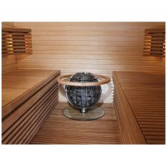 Fireplace Harvia Globe GL70E