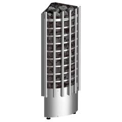 Fireplace Harvia Glow Corner TRC70E