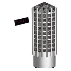Fireplace Harvia Glow Corner TRC70EE
