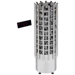 Fireplace Harvia Glow TRT70EE