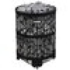 Fireplace Harvia PO11 без пульта