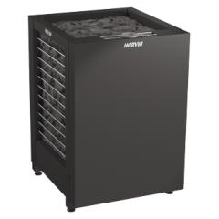 Fireplace Harvia Modulo MD160GSA Black