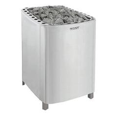 Fireplace Harvia Profi L-33