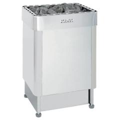 Fireplace Harvia Senator T10.5 без пульта