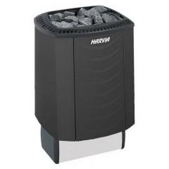 Fireplace Harvia Sound M 80 Black