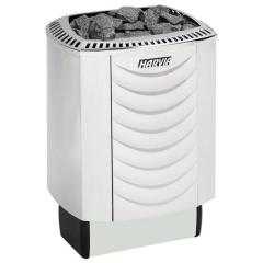 Fireplace Harvia Sound M 80 Steel