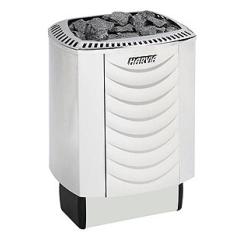 Fireplace Harvia Sound M60 Steel