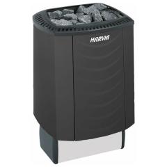Fireplace Harvia Sound M80 Black