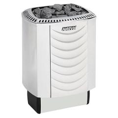 Fireplace Harvia Sound M80 Steel