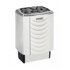 Fireplace Harvia Sound M90 Steel