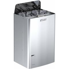 Fireplace Harvia The Wall Combi SW45SA Auto