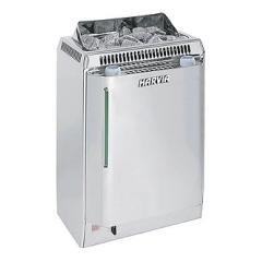 Fireplace Harvia Topclass Combi KV-90SEA