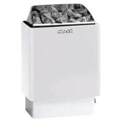 Fireplace Harvia i Kip-45E Steel HET450230S