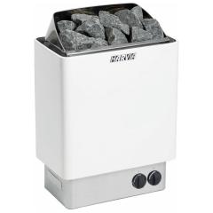 Fireplace Harvia i KIP45T Steel