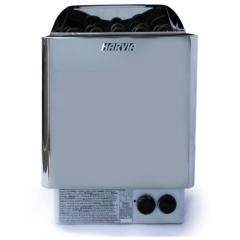 Fireplace Harvia i KIP45TE без пульта