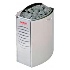 Fireplace Harvia Vega E HCBE600400S BC60 Е без пульта