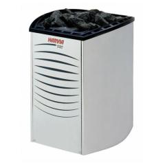 Fireplace Harvia Vega Pro BC105 Steel