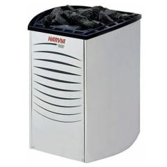 Fireplace Harvia Vega Pro BC135 Steel