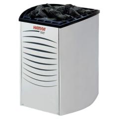 Fireplace Harvia Vega Pro BC135 Steel
