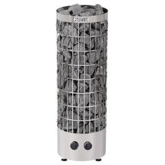 Fireplace Harvia Cilindro PC-70 Steel