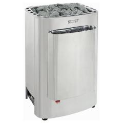 Fireplace Harvia Club combi k-11gs