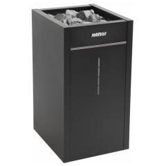 Fireplace Harvia Virta Combi Auto HL110SA Black