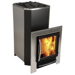 Fireplace Helo 28 SL