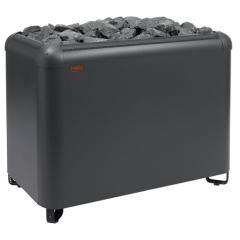 Fireplace Helo Magma 262