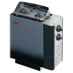 Fireplace Helo Mini 30T
