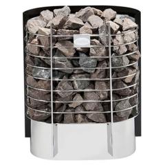 Fireplace Helo Ring Wall 45 STJ