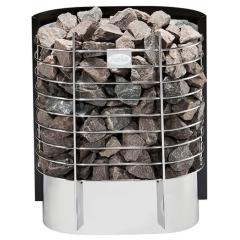 Fireplace Helo Ring Wall 60 STJ