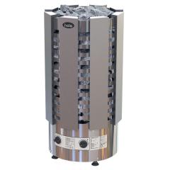 Fireplace Helo Ringo Robust 80 STJ