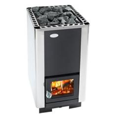 Fireplace Helo 16 PK