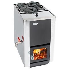 Fireplace Helo 16 PK ES