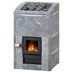 Fireplace Helo 18 HIIDENKIVI