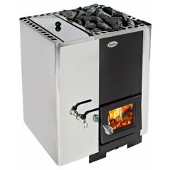 Fireplace Helo 20 PK VO
