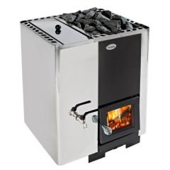 Fireplace Helo 20 PK VV