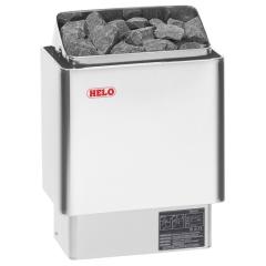 Fireplace Helo CUP 60 DE