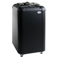 Fireplace Helo Ferro 120 DE