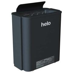 Fireplace Helo Havanna 80 D