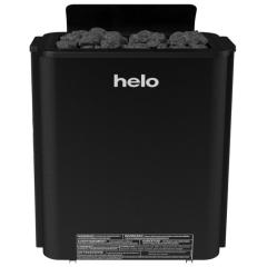 Fireplace Helo Havanna 90 D
