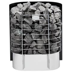 Fireplace Helo Ring Wall 60 D