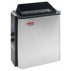 Fireplace Helo Softhot 60 ST/D
