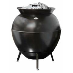 Fireplace Helo Taika 100